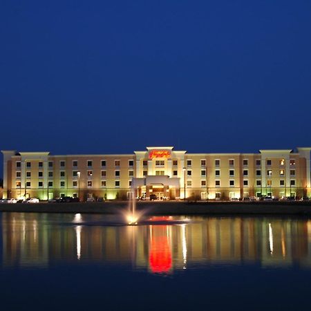Hampton Inn & Suites Montgomery-Eastchase Exteriér fotografie