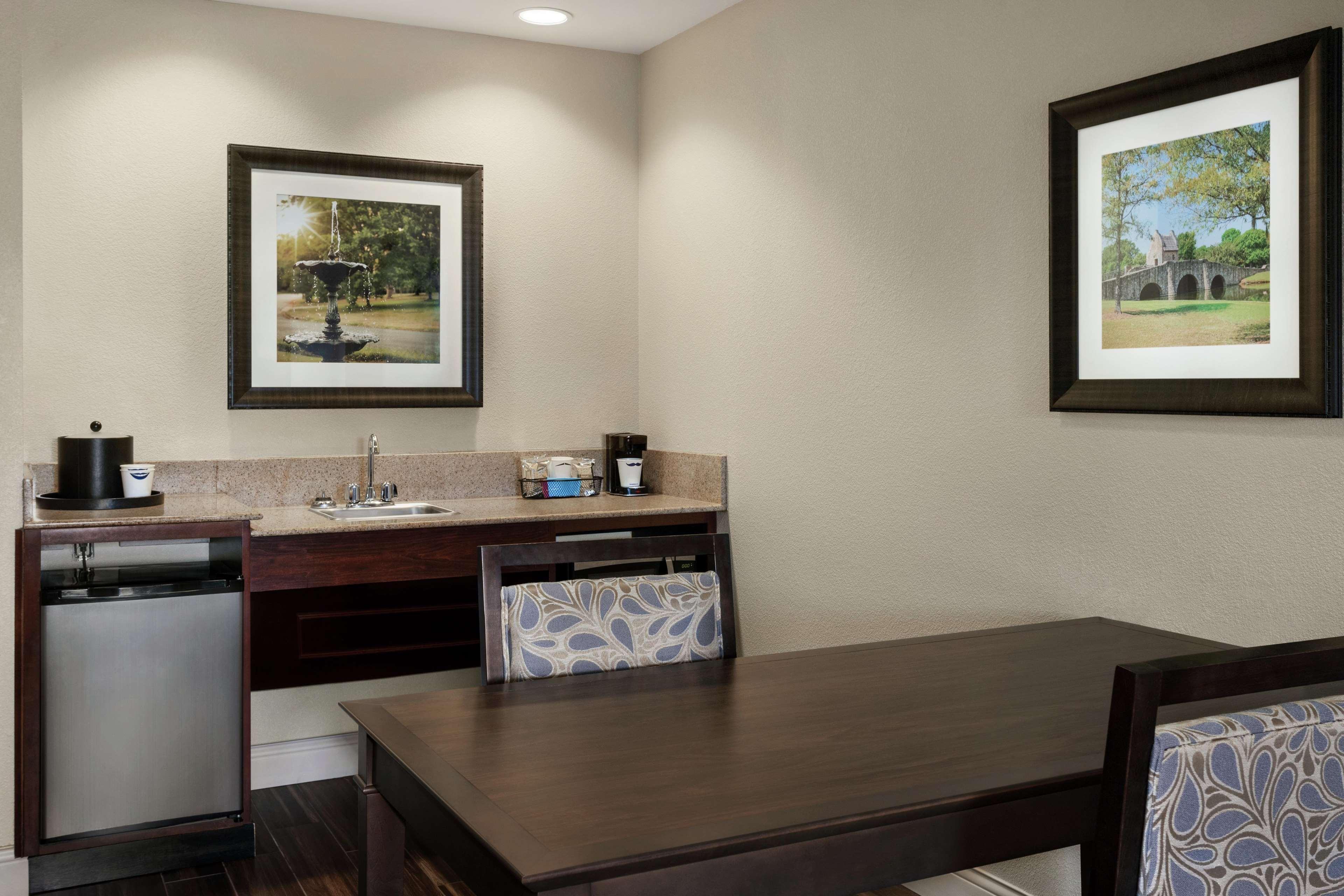 Hampton Inn & Suites Montgomery-Eastchase Exteriér fotografie
