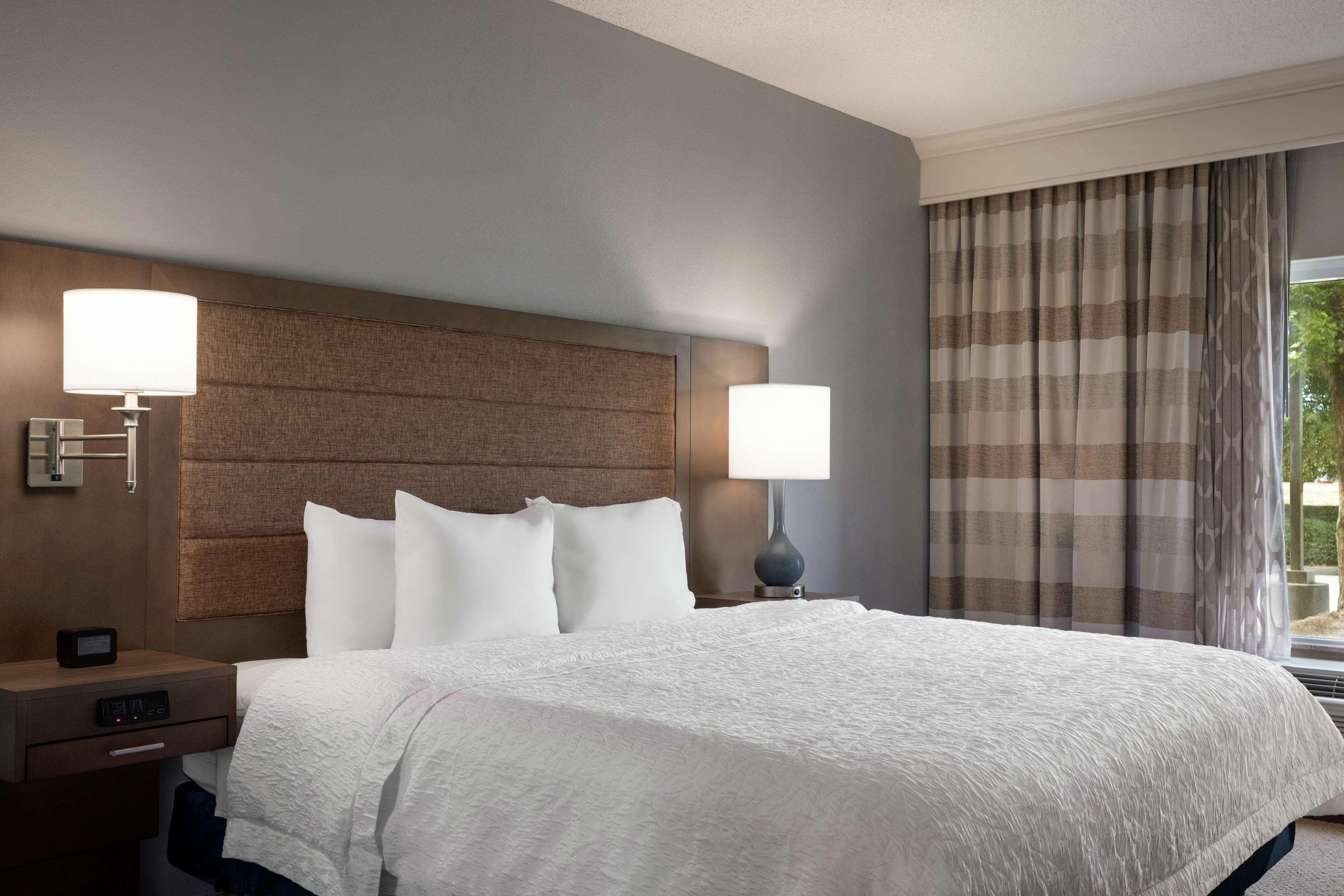 Hampton Inn & Suites Montgomery-Eastchase Exteriér fotografie