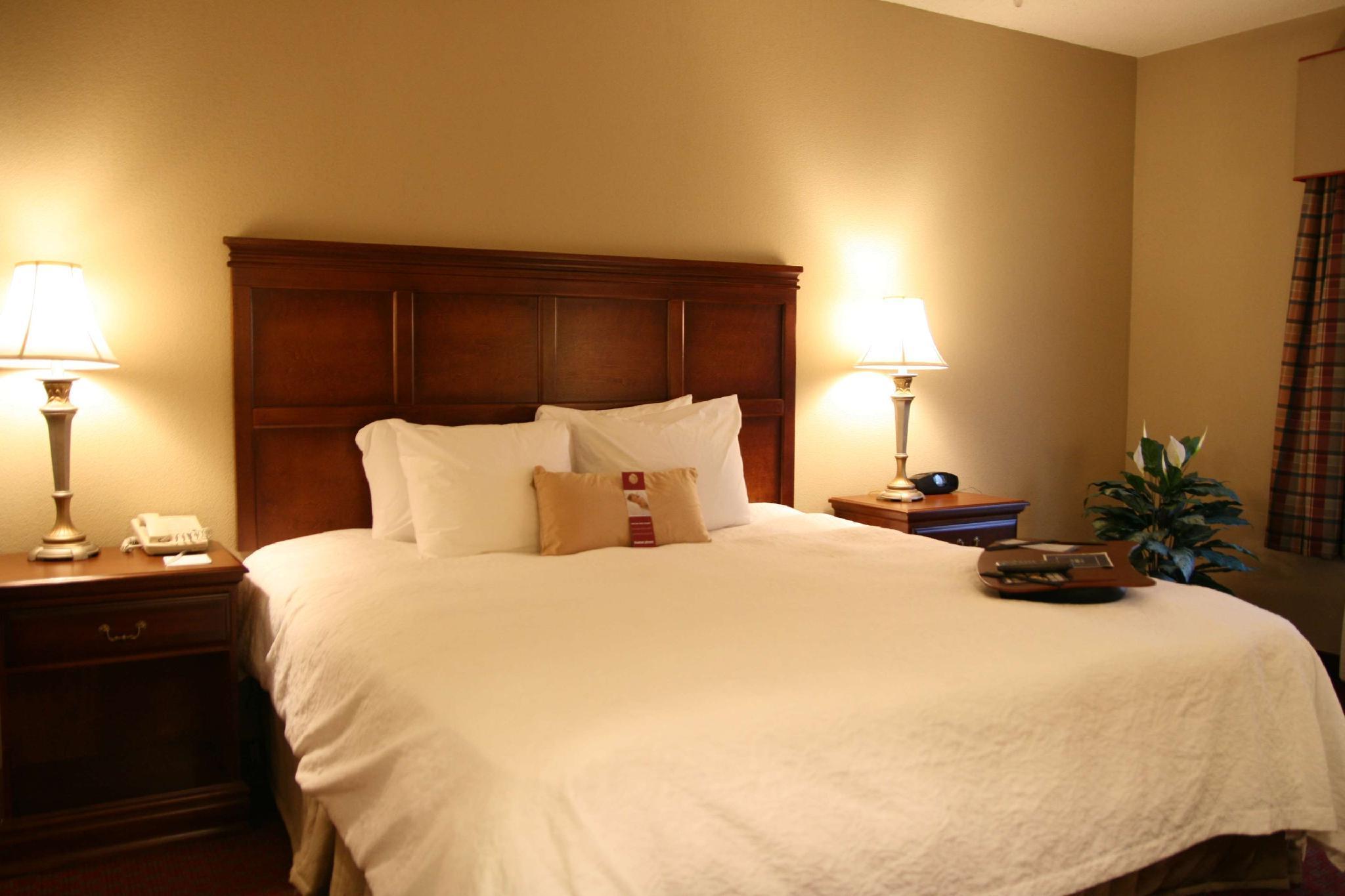 Hampton Inn & Suites Montgomery-Eastchase Pokoj fotografie