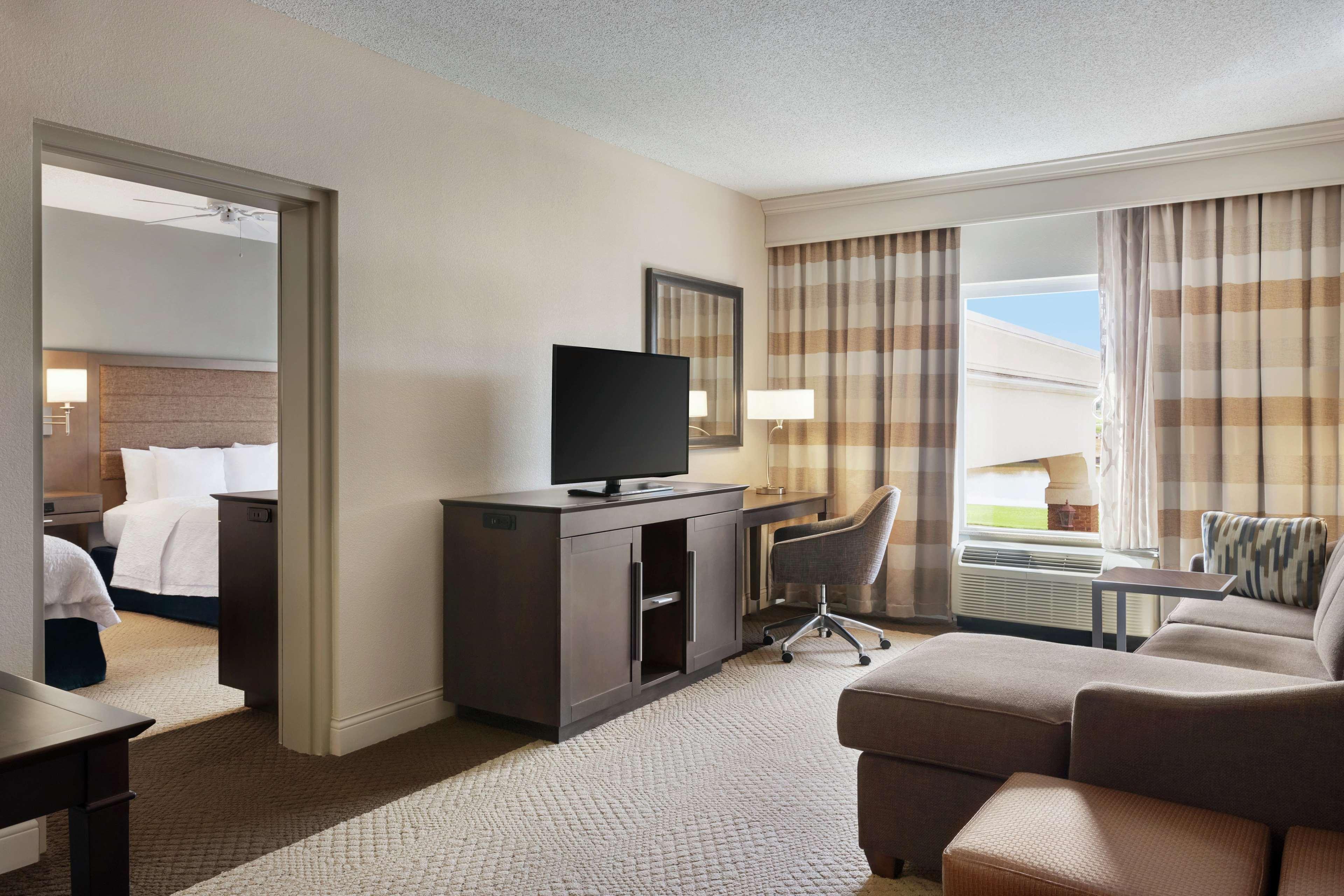Hampton Inn & Suites Montgomery-Eastchase Exteriér fotografie