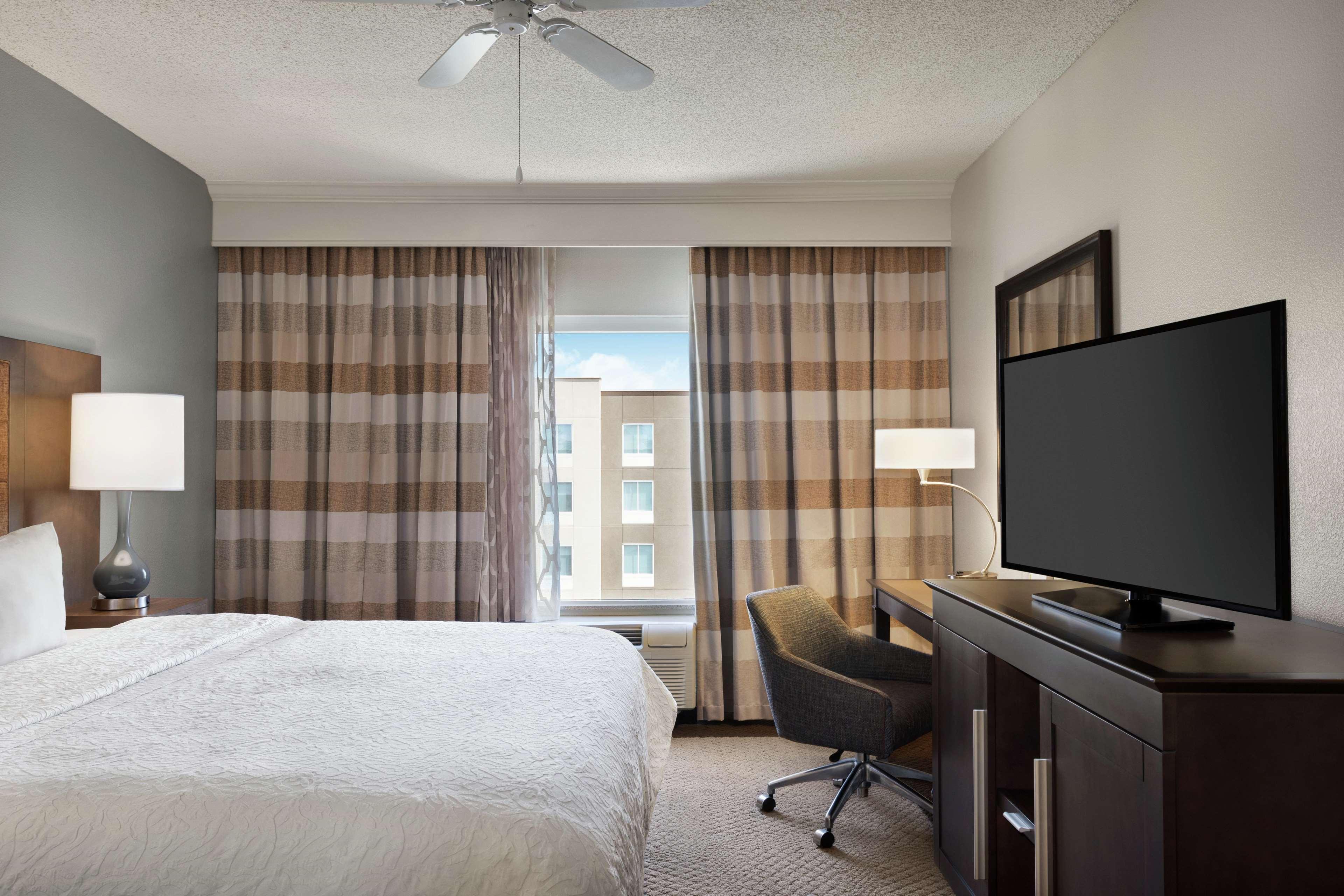 Hampton Inn & Suites Montgomery-Eastchase Exteriér fotografie