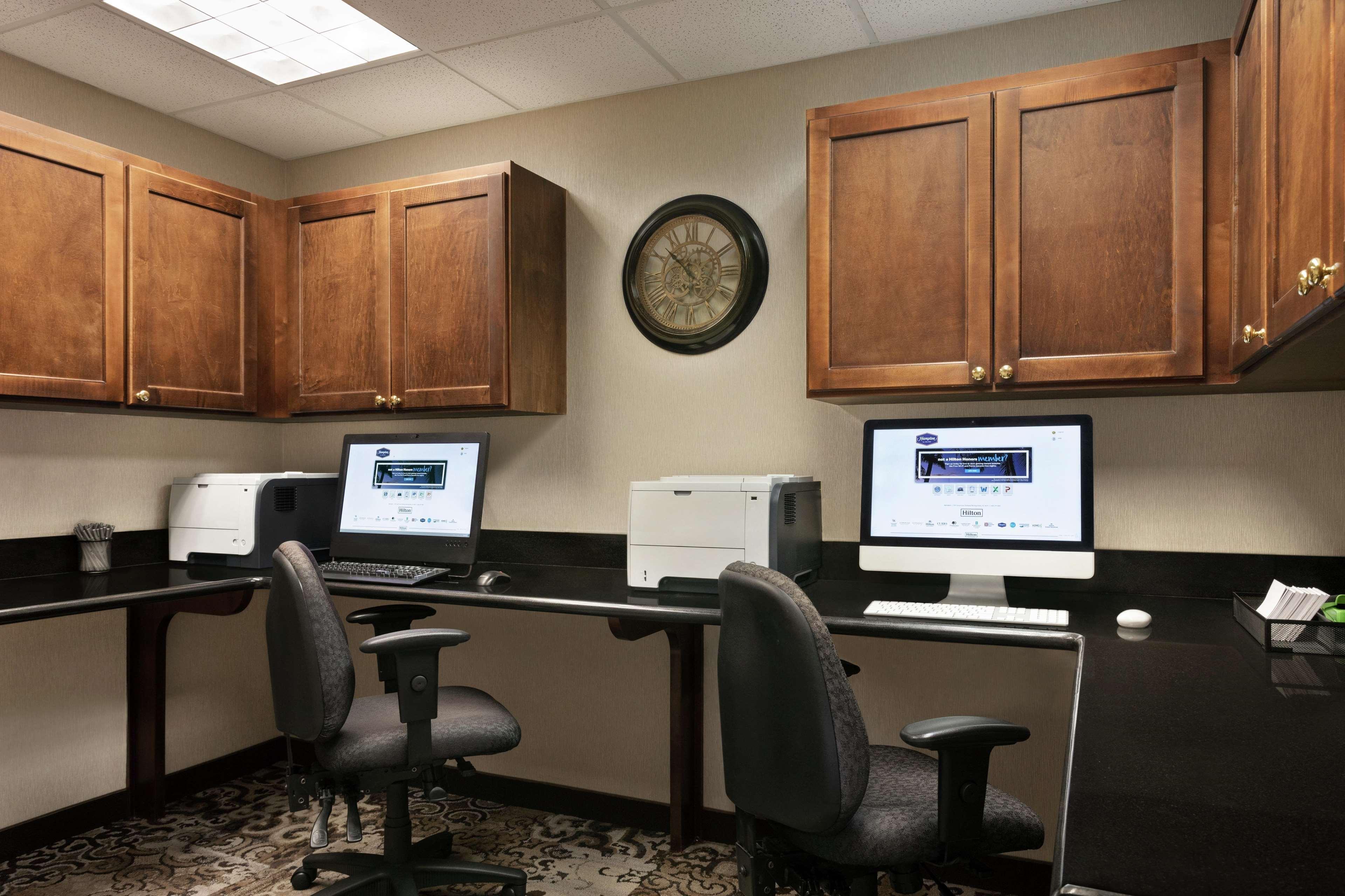 Hampton Inn & Suites Montgomery-Eastchase Exteriér fotografie