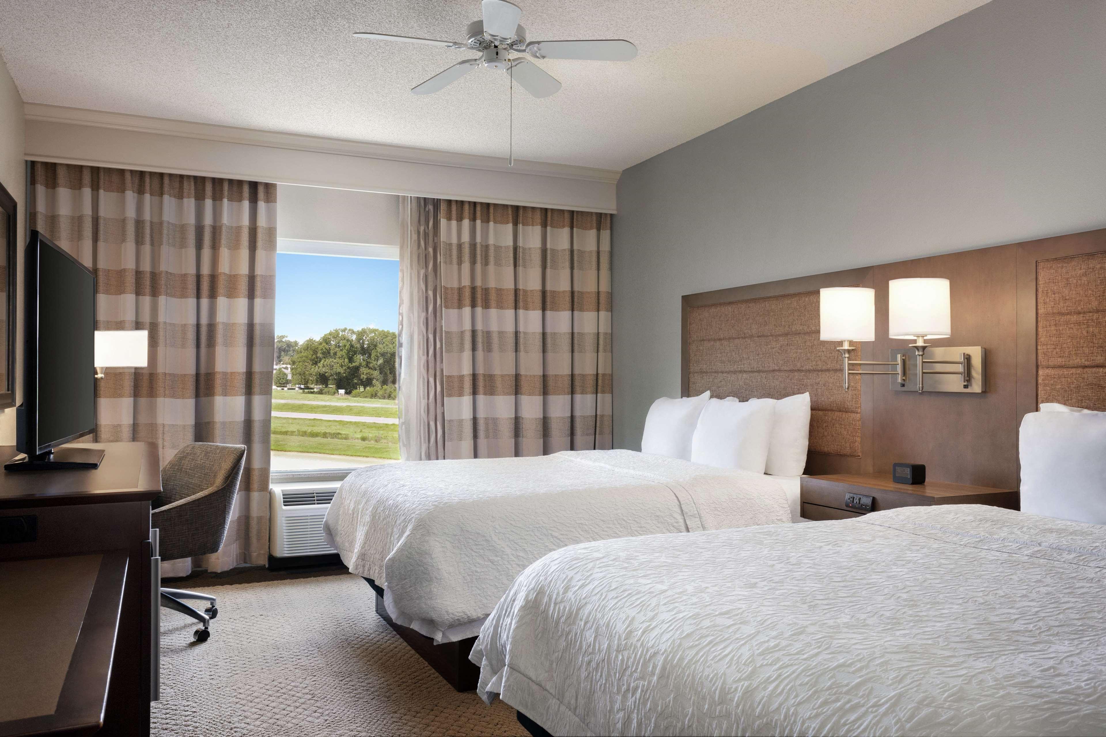 Hampton Inn & Suites Montgomery-Eastchase Exteriér fotografie
