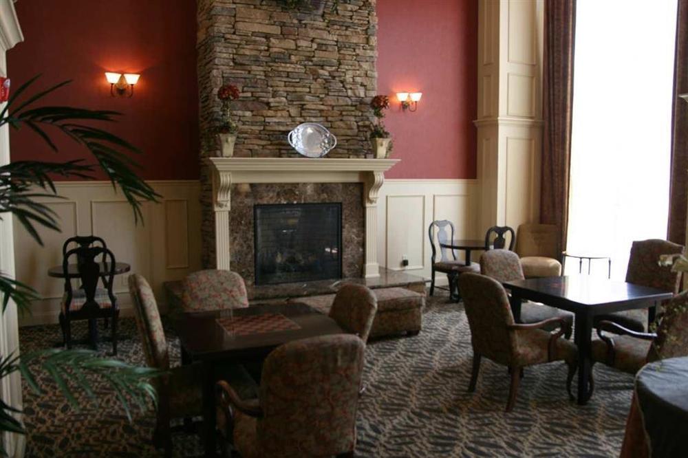 Hampton Inn & Suites Montgomery-Eastchase Interiér fotografie