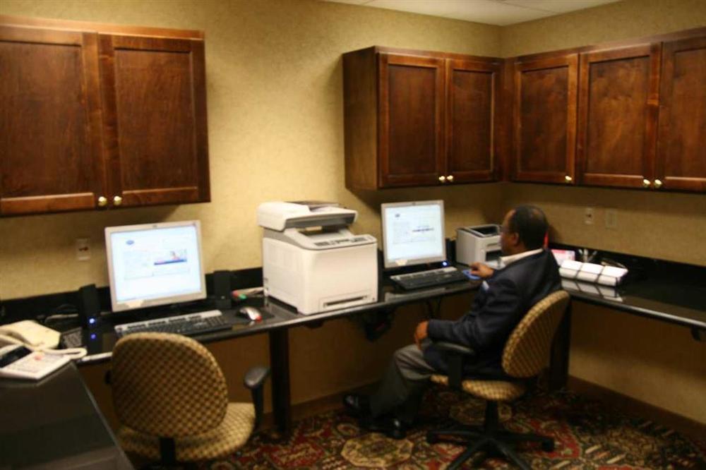 Hampton Inn & Suites Montgomery-Eastchase Zařízení fotografie