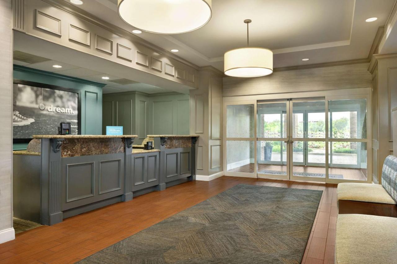 Hampton Inn & Suites Montgomery-Eastchase Exteriér fotografie