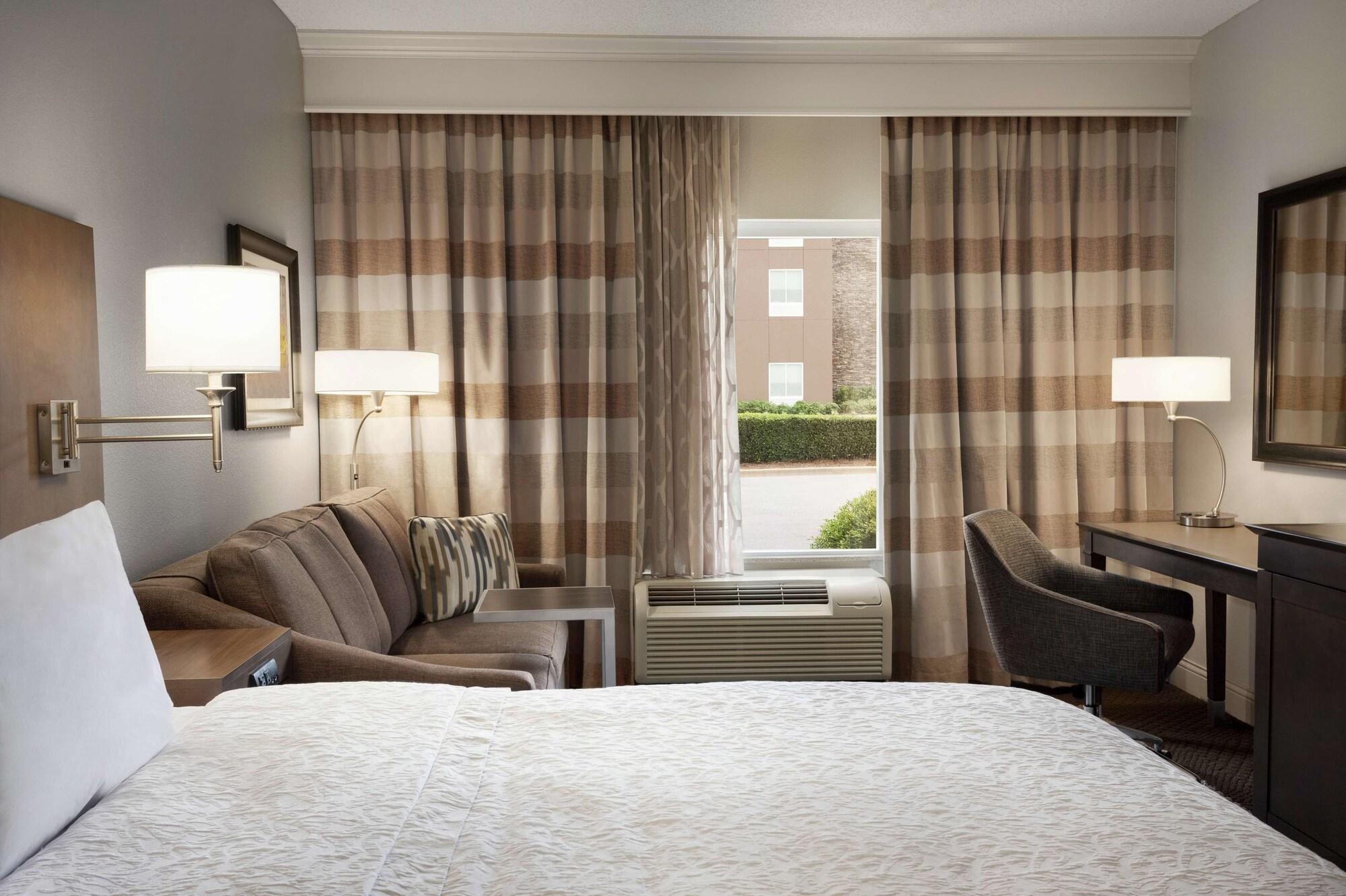 Hampton Inn & Suites Montgomery-Eastchase Exteriér fotografie