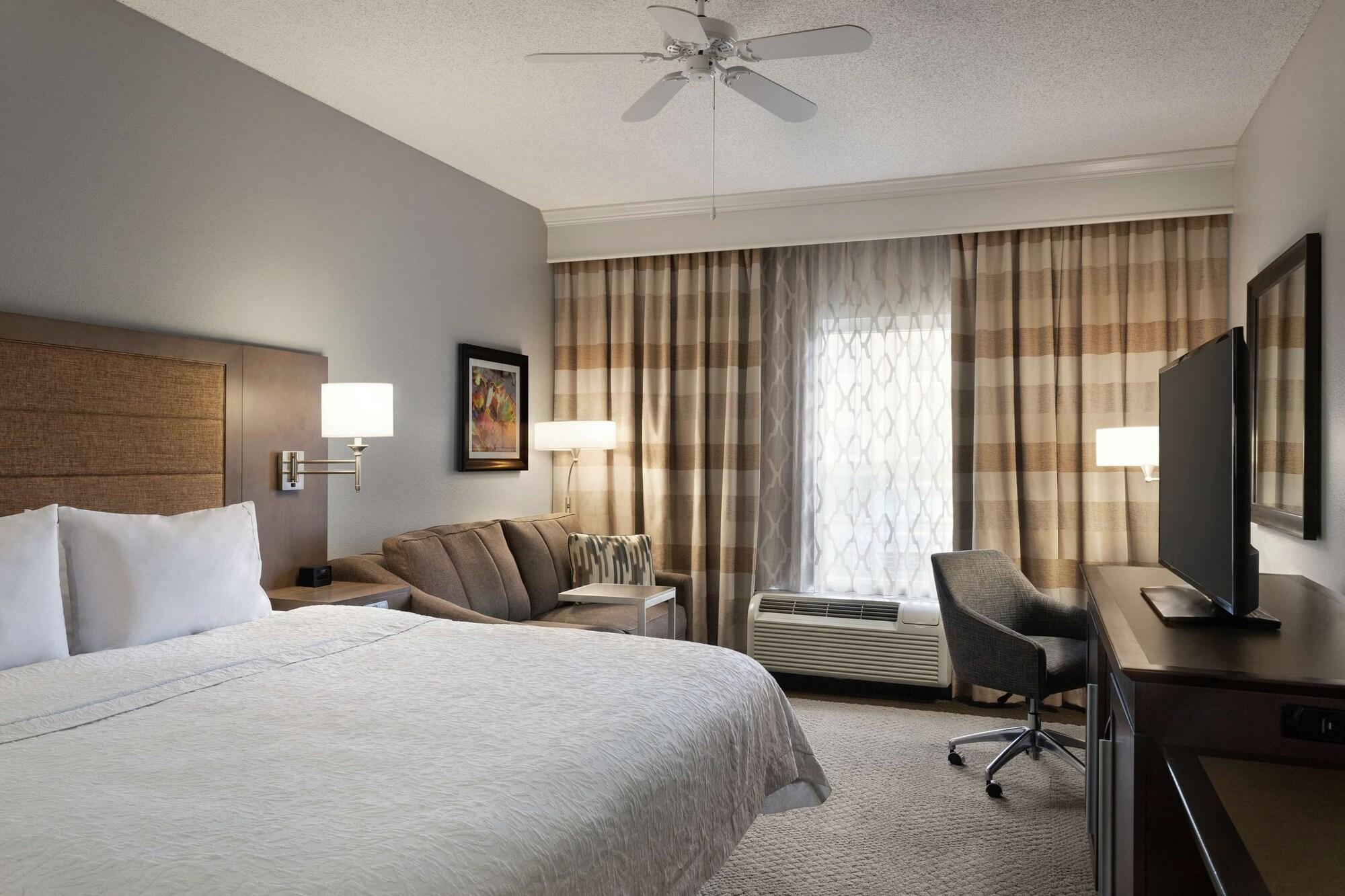 Hampton Inn & Suites Montgomery-Eastchase Exteriér fotografie