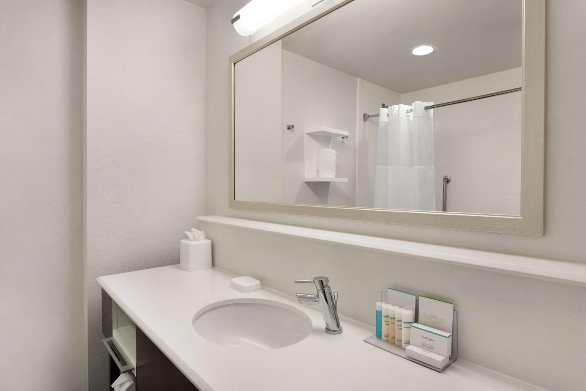 Hampton Inn & Suites Montgomery-Eastchase Exteriér fotografie