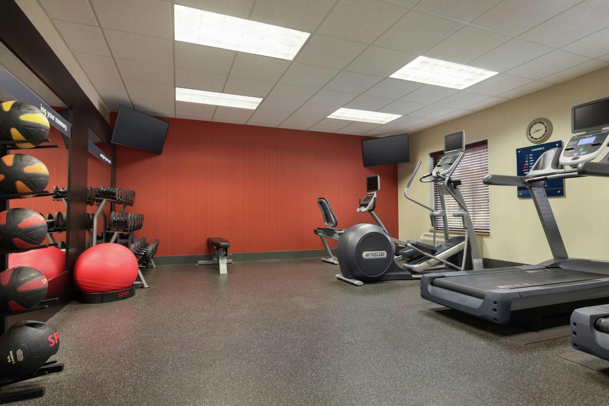 Hampton Inn & Suites Montgomery-Eastchase Exteriér fotografie