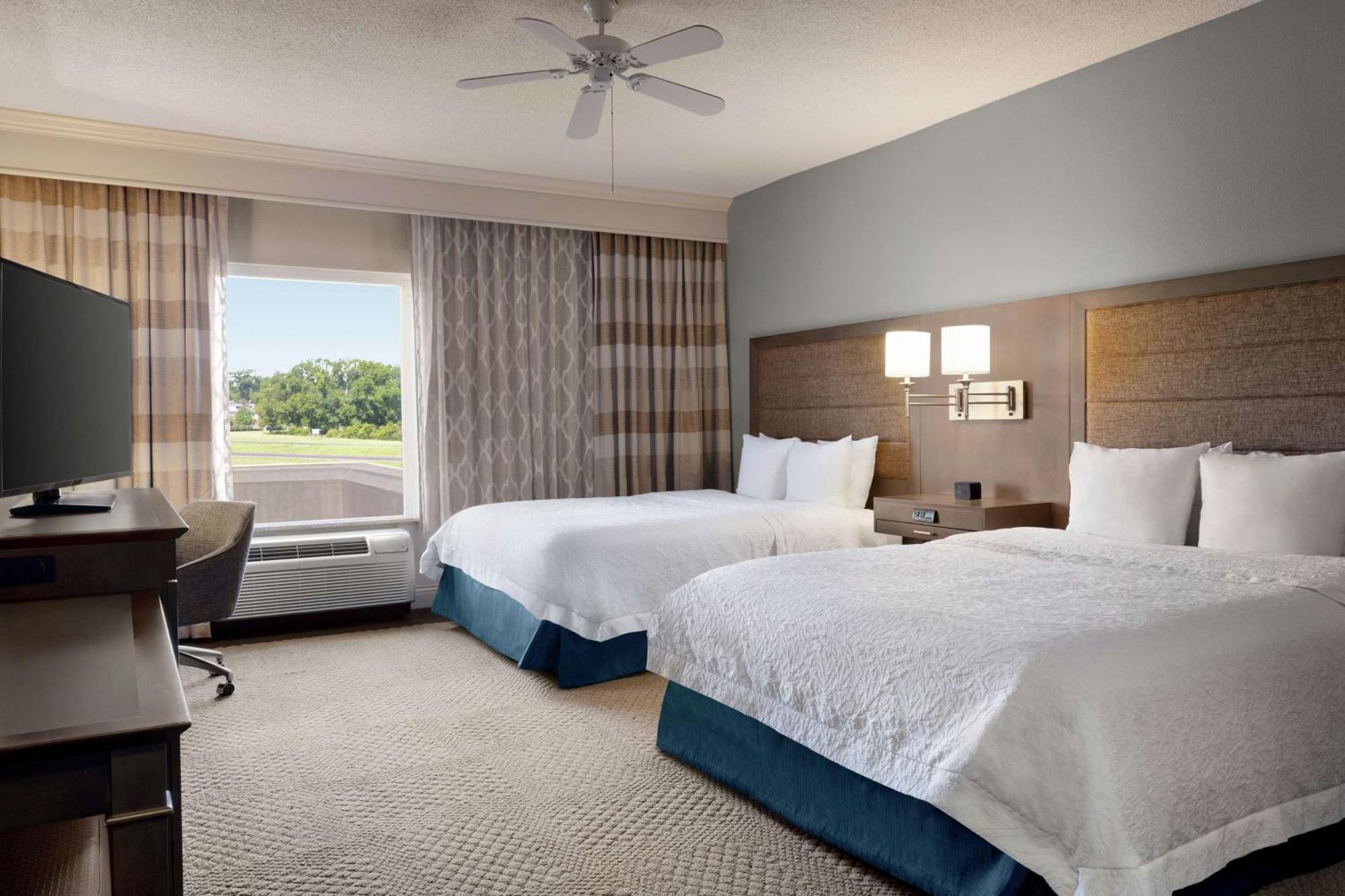 Hampton Inn & Suites Montgomery-Eastchase Exteriér fotografie