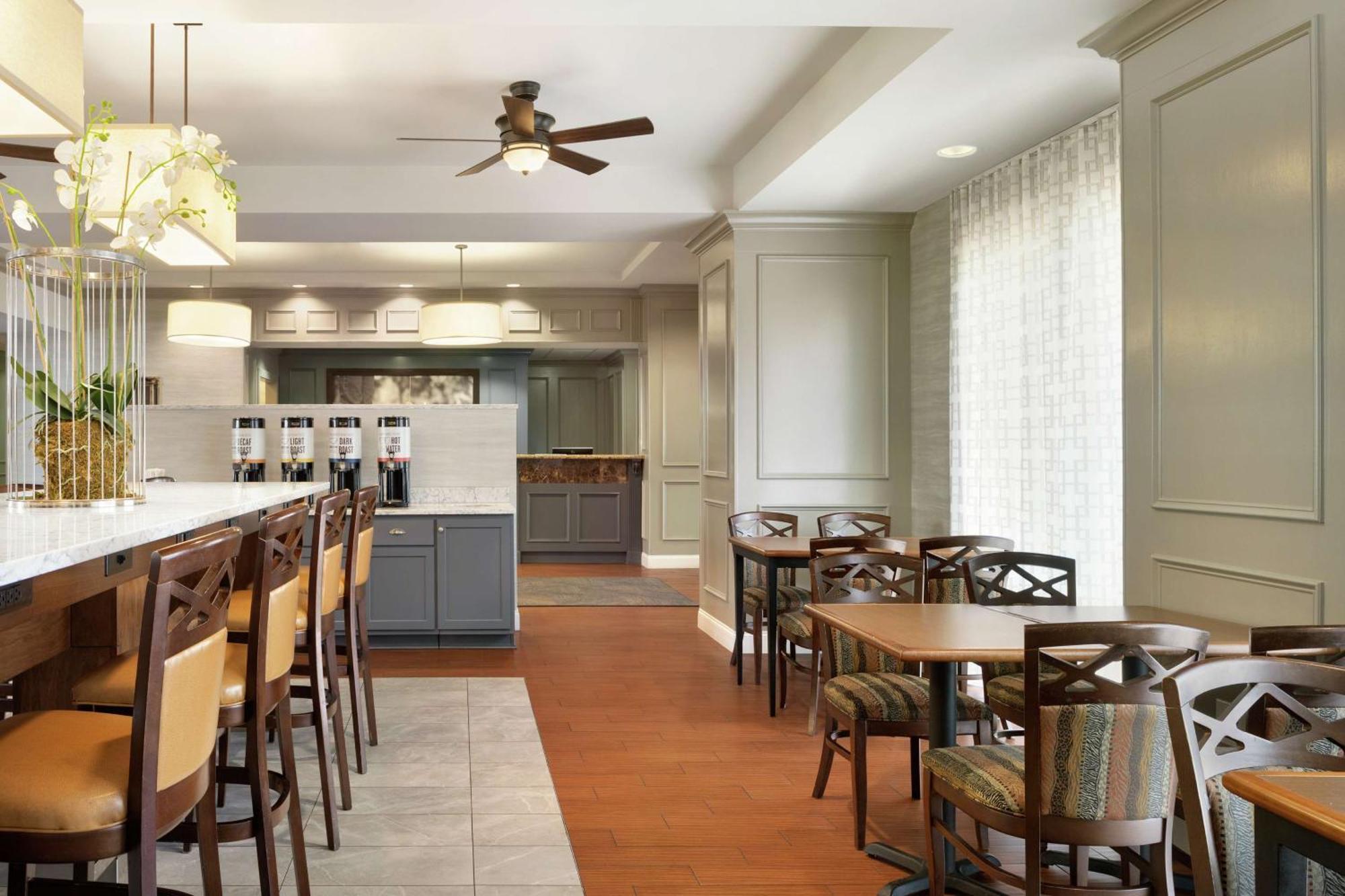 Hampton Inn & Suites Montgomery-Eastchase Exteriér fotografie