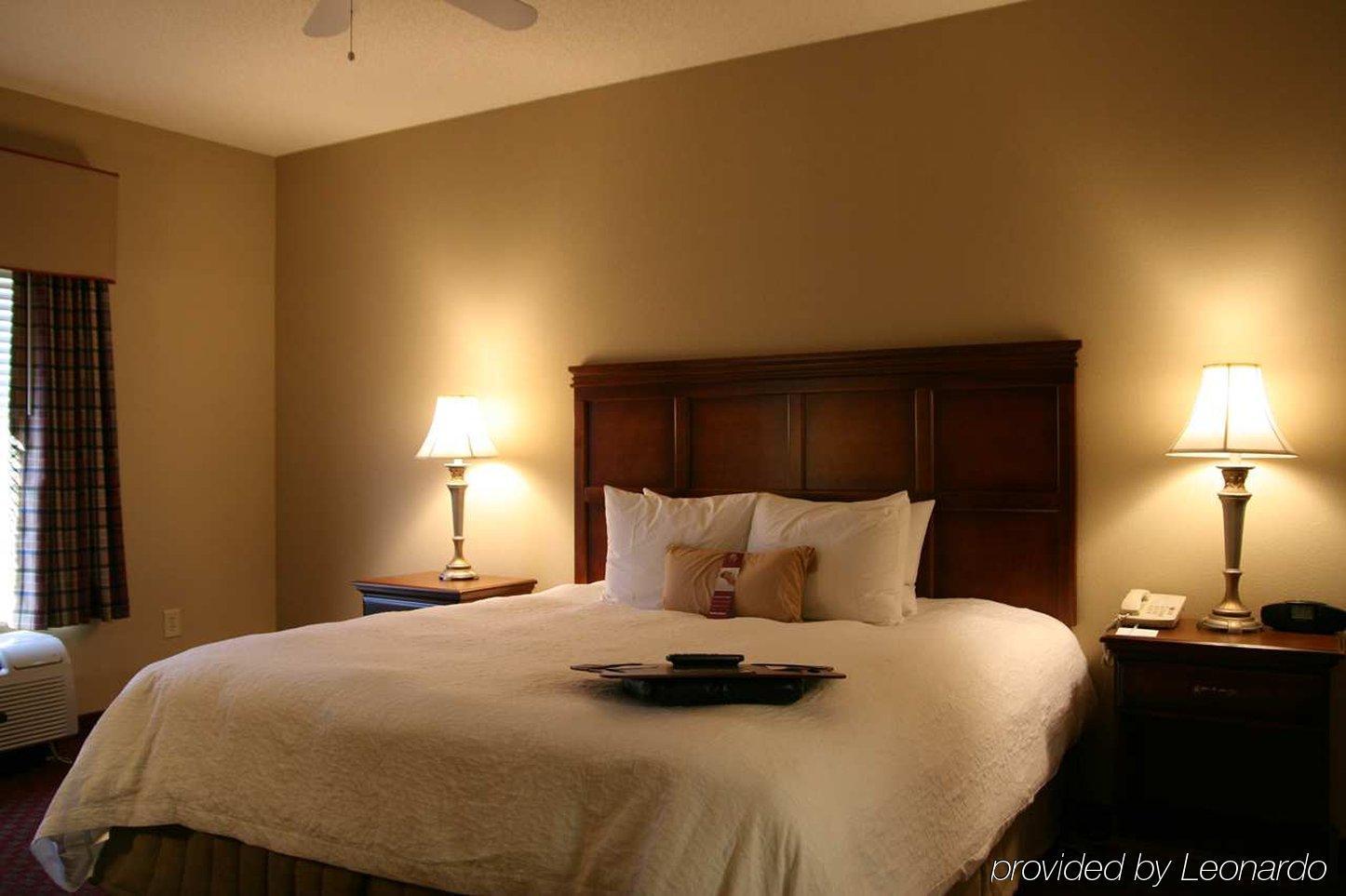 Hampton Inn & Suites Montgomery-Eastchase Pokoj fotografie