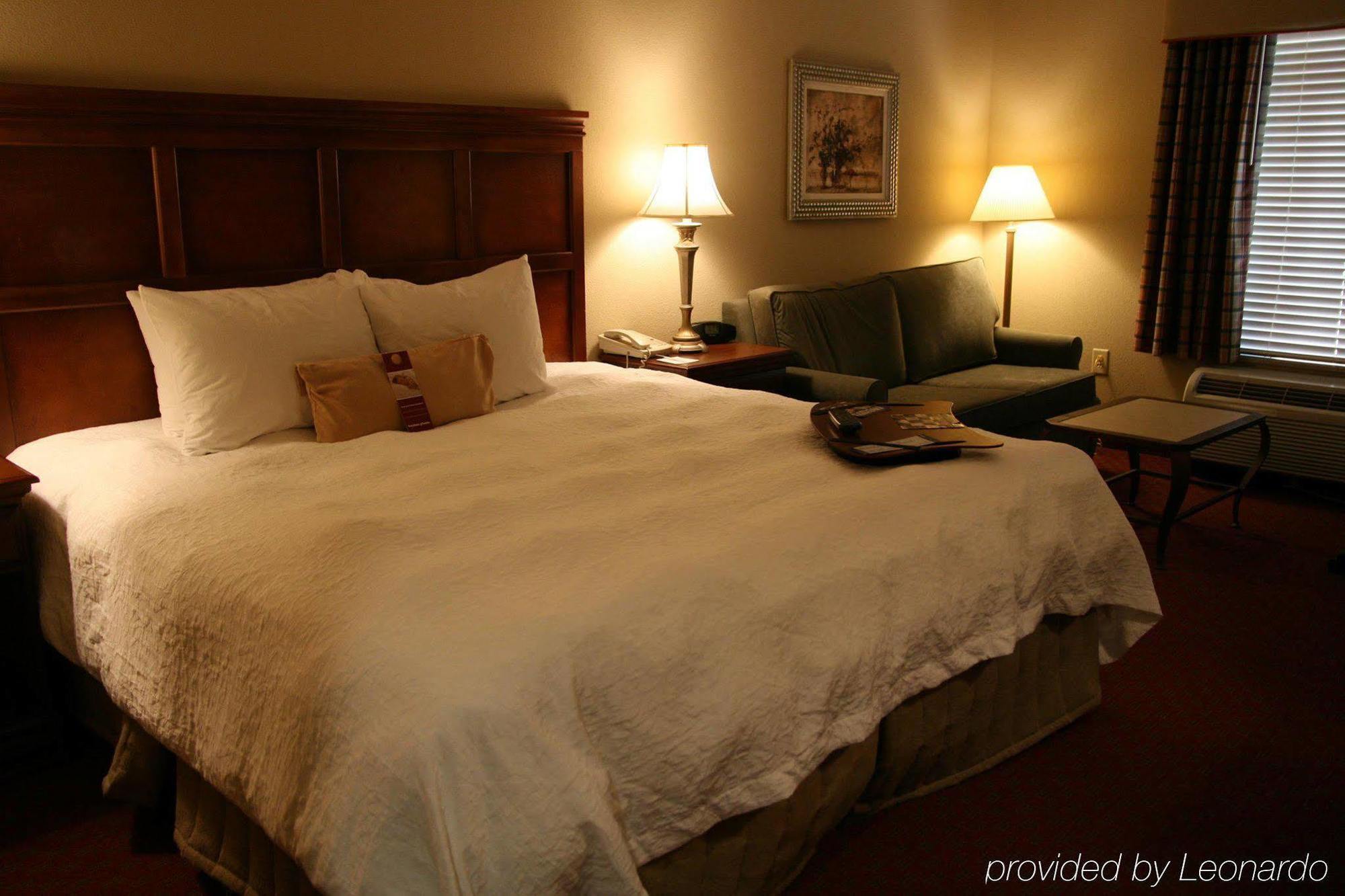 Hampton Inn & Suites Montgomery-Eastchase Pokoj fotografie