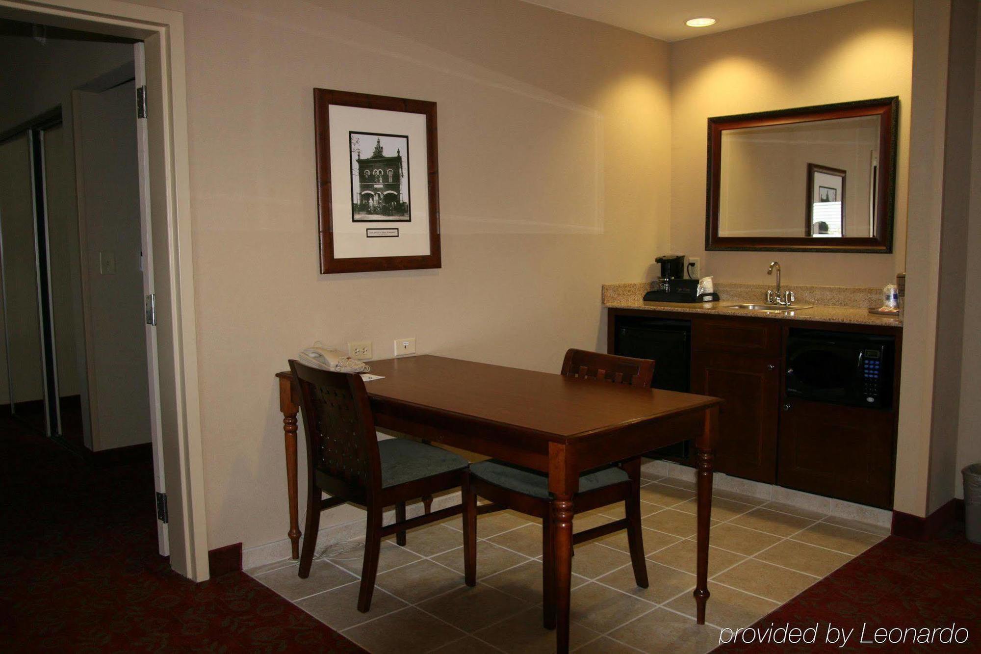 Hampton Inn & Suites Montgomery-Eastchase Pokoj fotografie