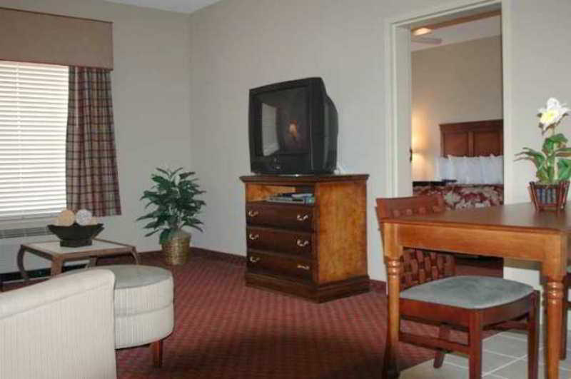 Hampton Inn & Suites Montgomery-Eastchase Pokoj fotografie